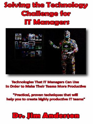 cover image of Solving the Technology Challenge for IT Managers